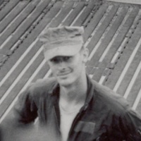 HMM-363 Private Dummitt Crew Chief 67-68