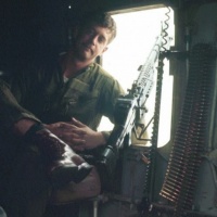 HMM-363 Bob Greer Combat Aircrew 67-68 (Avionics)