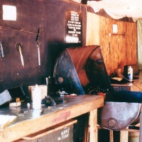 Armory Workbench