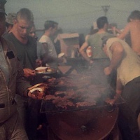 BARBECUE PHOTO
