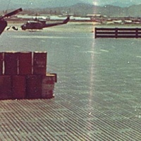 KLONDIKE FLIGHT LINE