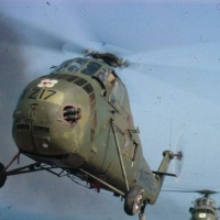 HMM-363 New Low A/C Side Numbers Spring 1968