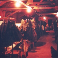 HMM 363 Barracks