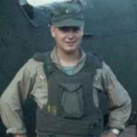 Captain Richard L. Basinger HMM-363 KIA 12 May 67 Con Thien