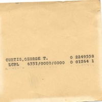 SRB imprint 1967
