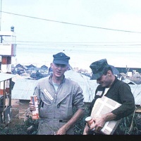 HMM-363 Ky Ha 1967
