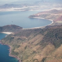 Coast of Vietnam