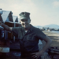 HMM-363 Jerry Sheridan 1968