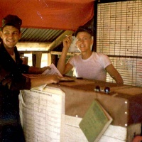HMM-363 LINE SHACK PHU BAI 68
