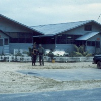 MMAF MESSHALL 1967