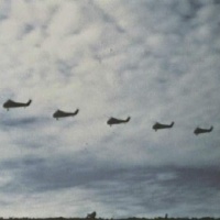 HMM-363 Formation Flying TET 68