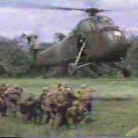 HMM-363Lucky Red Lions MEDEVAC Under Fire