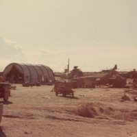 HMM-363 Dong Ha 1967