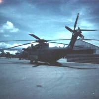 #9 and 463 hangar