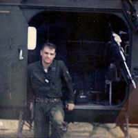HMM-363 Lt. Carbury 1968