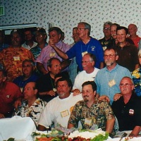 HMM 363 Reunion Group 2000