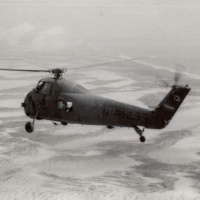 HMM-363 YZ-13 TET 1968