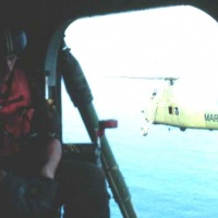 Helicopter Ship Landing HMM-363