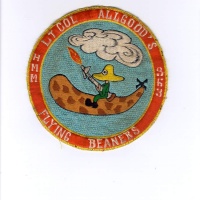 PROUD Marines of Hispanic decent serving HMM-363 PATCH