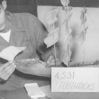 MODEL BUILDER