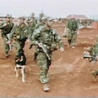 Marine Recon Khe Sanh 68