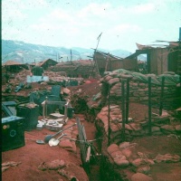 Khe Sanh was a MESS!