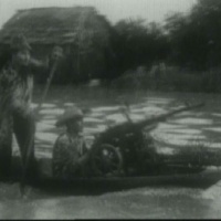 NVA Antiaircraft guns