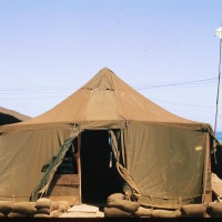 HMM-363 Maintenance Office