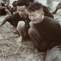 NVA POWs HUE TET 68