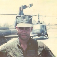 LTGEN TOM SIMS HMM-363 67-68 ( YEA!!) PRICELESS!!!!