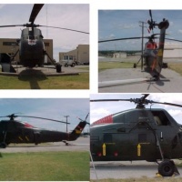HMM-363 / UH-34 / 148764