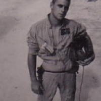 CPL John A Streeter HMM-363 1967