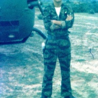 S/Sgt Frank Bonin