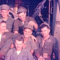 HMM-363 Crewmen