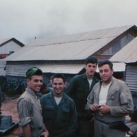 HMM-363 Dong Ha 1967