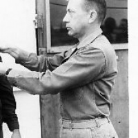 Lt. Col. Allgood