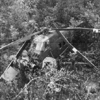 HMM-363 Dog down in Hy Van Pass.