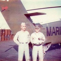 Two Red Lions Pilots
