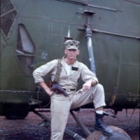 Captain Donald F. Engel HMM-363 Lucky Red Lions