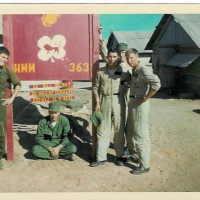 Six members of HMM-363
