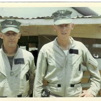 Ed Hunneyman and Jack Vanzwalenburg