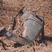 HMM-363s YZ-80 down at Hill 881