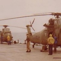 HMM-363s LUCKY RED LIONS