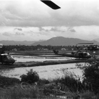 Joint Army Marine operation
