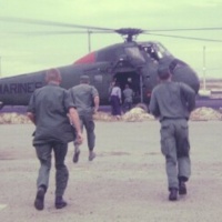 HMM-363s YZ-67 MEDEVAC