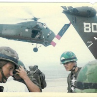 Operation Deckhouse VI