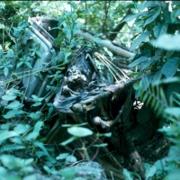 Jet Crash
