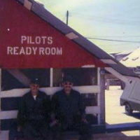 Couple of Capt.s.... damn good pilots Amey and Cooper