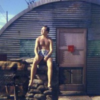 New Quarters in Phu Bai summer '68