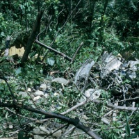 Jet Crash
